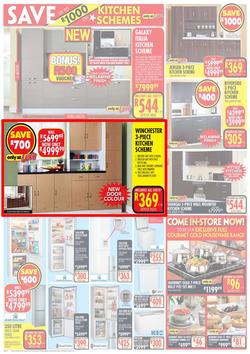 Lewis : Double Deal Massive Clearance Sale (6 Jan - 22 Feb 2014), page 7