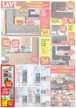 Lewis : Double Deal Massive Clearance Sale (6 Jan - 22 Feb 2014), page 7