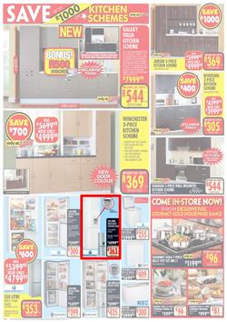 Lewis : Double Deal Massive Clearance Sale (6 Jan - 22 Feb 2014), page 7