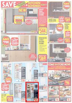 Lewis : Double Deal Massive Clearance Sale (6 Jan - 22 Feb 2014), page 7