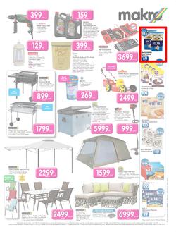 Makro : Summer Sale (14 Jan - 20 Jan 2014), page 7