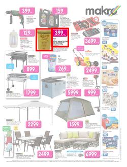 Makro : Summer Sale (14 Jan - 20 Jan 2014), page 7