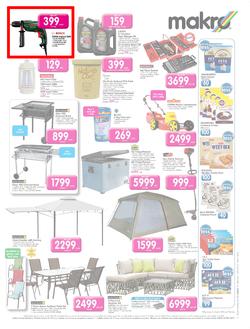 Makro : Summer Sale (14 Jan - 20 Jan 2014), page 7