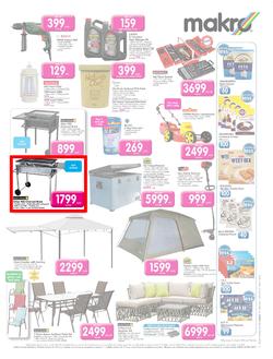 Makro : Summer Sale (14 Jan - 20 Jan 2014), page 7