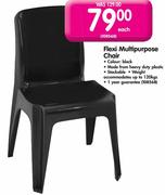 Flexi Multipurpose Chair