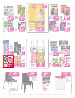 Makro Gauteng : Food (16 Jan - 29 Jan 2014), page 7