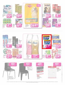 Makro Gauteng : Food (16 Jan - 29 Jan 2014), page 7