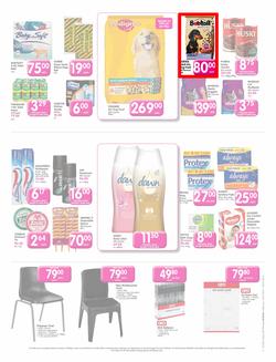 Makro Gauteng : Food (16 Jan - 29 Jan 2014), page 7
