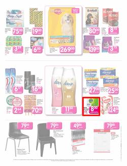 Makro Gauteng : Food (16 Jan - 29 Jan 2014), page 7
