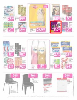 Makro Gauteng : Food (16 Jan - 29 Jan 2014), page 7
