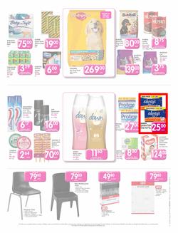 Makro Gauteng : Food (16 Jan - 29 Jan 2014), page 7