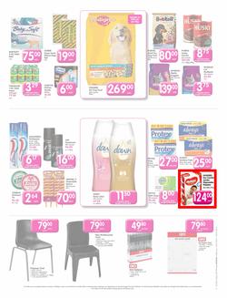 Makro Gauteng : Food (16 Jan - 29 Jan 2014), page 7