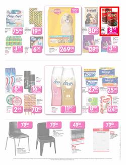 Makro Gauteng : Food (16 Jan - 29 Jan 2014), page 7