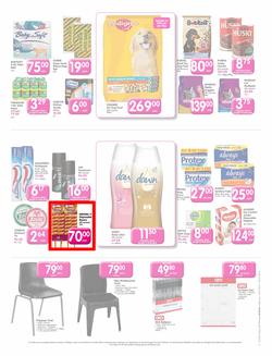 Makro Gauteng : Food (16 Jan - 29 Jan 2014), page 7