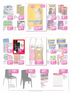 Makro Gauteng : Food (16 Jan - 29 Jan 2014), page 7
