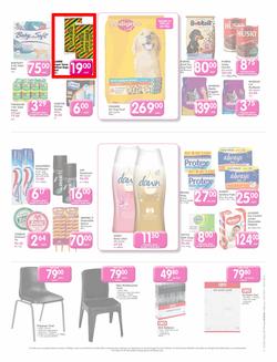 Makro Gauteng : Food (16 Jan - 29 Jan 2014), page 7