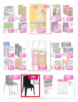 Makro Gauteng : Food (16 Jan - 29 Jan 2014), page 7
