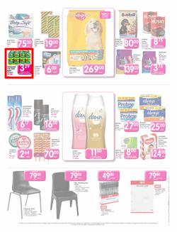 Makro Gauteng : Food (16 Jan - 29 Jan 2014), page 7