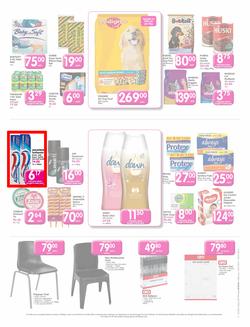 Makro Gauteng : Food (16 Jan - 29 Jan 2014), page 7