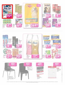 Makro Gauteng : Food (16 Jan - 29 Jan 2014), page 7