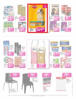 Makro Gauteng : Food (16 Jan - 29 Jan 2014), page 7