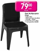 Flexi Multipurpose Chair