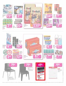Makro Bloemfontein : Food (15 Jan - 29 Jan 2014), page 7