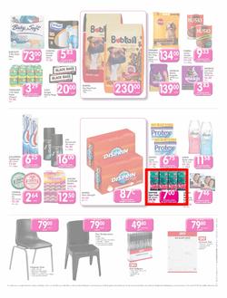 Makro Bloemfontein : Food (15 Jan - 29 Jan 2014), page 7
