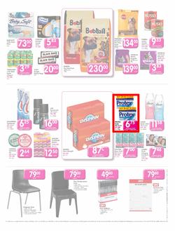 Makro Bloemfontein : Food (15 Jan - 29 Jan 2014), page 7