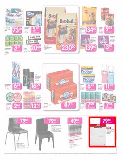 Makro Bloemfontein : Food (15 Jan - 29 Jan 2014), page 7