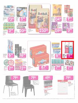 Makro Bloemfontein : Food (15 Jan - 29 Jan 2014), page 7