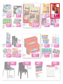 Makro Bloemfontein : Food (15 Jan - 29 Jan 2014), page 7