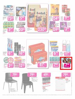 Makro Bloemfontein : Food (15 Jan - 29 Jan 2014), page 7