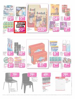 Makro Bloemfontein : Food (15 Jan - 29 Jan 2014), page 7