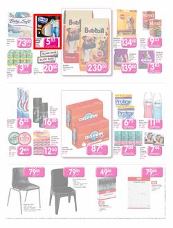 Makro Bloemfontein : Food (15 Jan - 29 Jan 2014), page 7