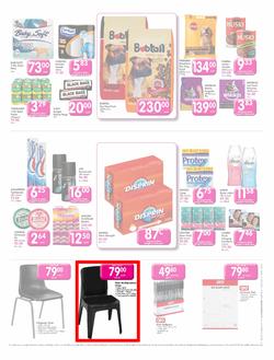 Makro Bloemfontein : Food (15 Jan - 29 Jan 2014), page 7