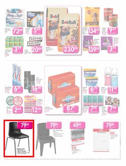 Makro Bloemfontein : Food (15 Jan - 29 Jan 2014), page 7
