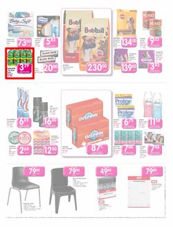 Makro Bloemfontein : Food (15 Jan - 29 Jan 2014), page 7