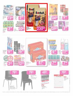 Makro Bloemfontein : Food (15 Jan - 29 Jan 2014), page 7