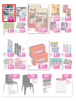 Makro Bloemfontein : Food (15 Jan - 29 Jan 2014), page 7