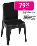 Flexi Multipurpose Chair