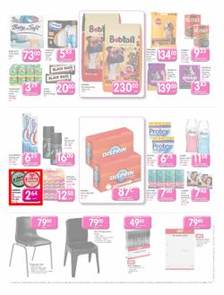 Makro Port Elizabeth : Food (15 Jan - 29 Jan 2014), page 7