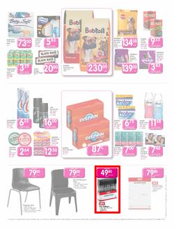Makro Port Elizabeth : Food (15 Jan - 29 Jan 2014), page 7