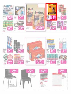 Makro Port Elizabeth : Food (15 Jan - 29 Jan 2014), page 7