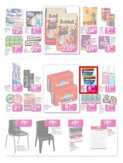 Makro Port Elizabeth : Food (15 Jan - 29 Jan 2014), page 7