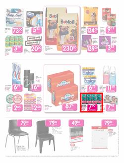 Makro Port Elizabeth : Food (15 Jan - 29 Jan 2014), page 7