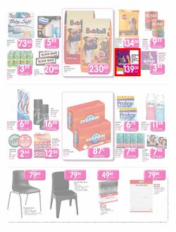 Makro Port Elizabeth : Food (15 Jan - 29 Jan 2014), page 7