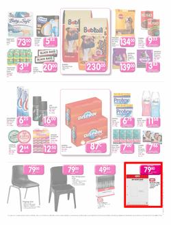 Makro Port Elizabeth : Food (15 Jan - 29 Jan 2014), page 7