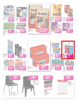 Makro Port Elizabeth : Food (15 Jan - 29 Jan 2014), page 7