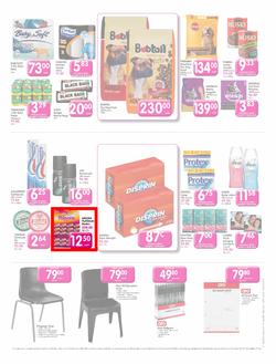 Makro Port Elizabeth : Food (15 Jan - 29 Jan 2014), page 7